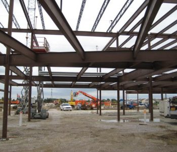 Law Enforcement Center 1