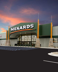Menards Distribution Center
