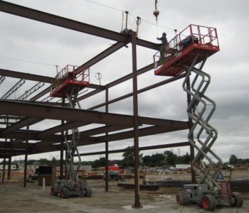 Law Enforcement Center 5