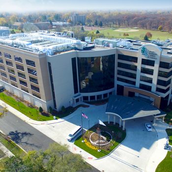 Cancer Treatment Centers of America