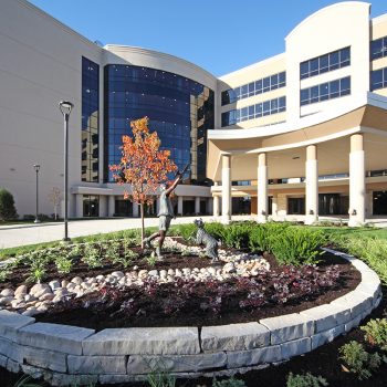 Cancer Treatment Centers of America