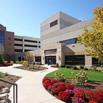 Cancer Treatment Centers of America