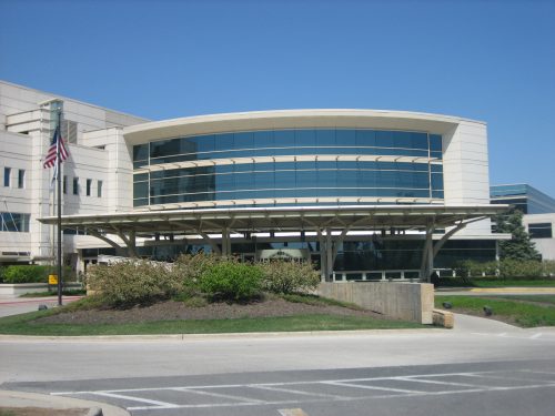 Condell Medical Center 2