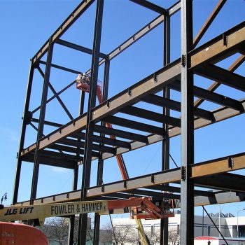 Law Enforcement Center 7